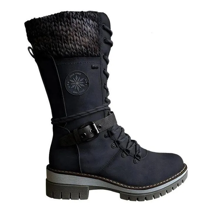 Supportive stylish orthopedic Boots