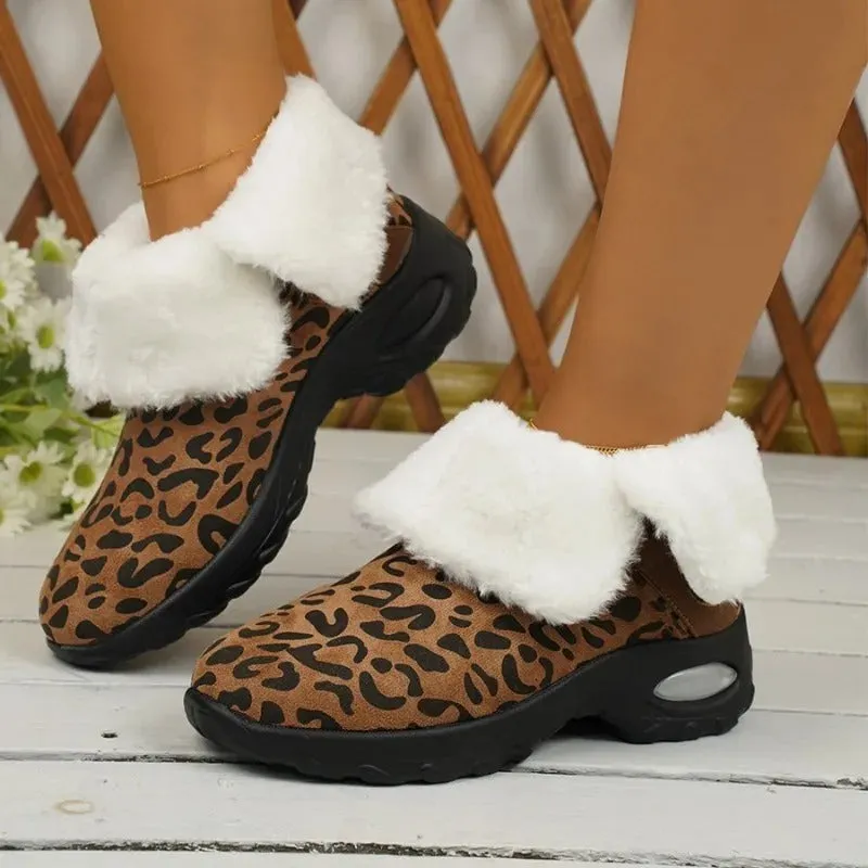 Supportive stylish orthopedic Boots