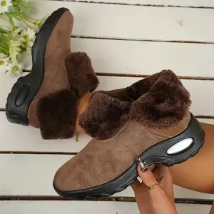 Supportive stylish orthopedic Boots
