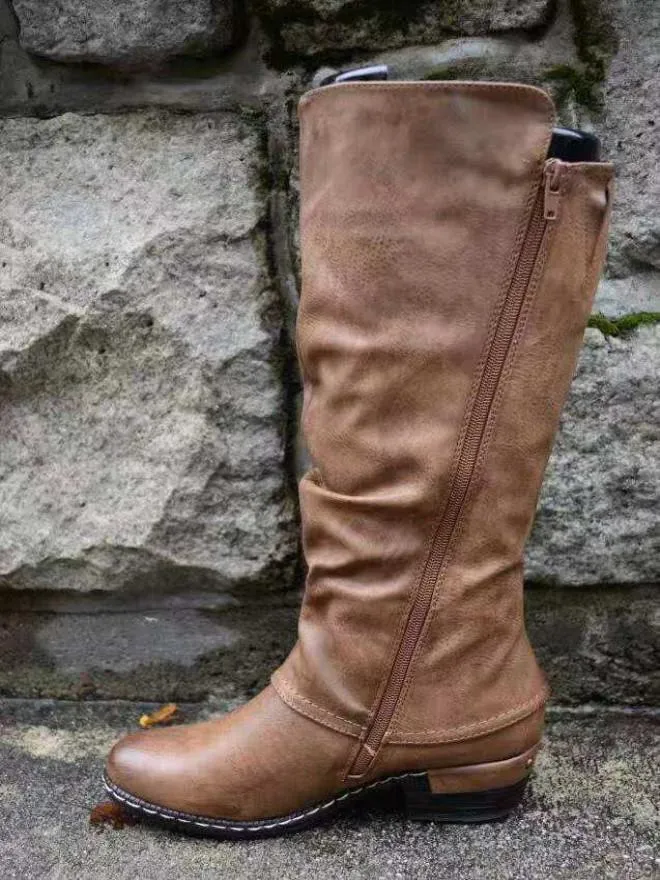Supportive stylish orthopedic Boots
