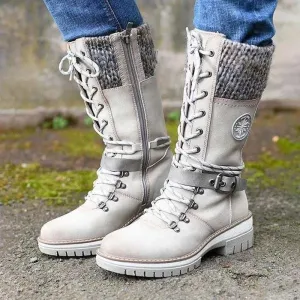 Supportive stylish orthopedic Boots