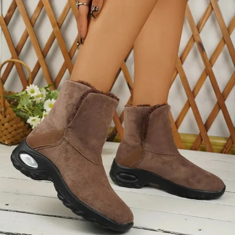 Supportive stylish orthopedic Boots