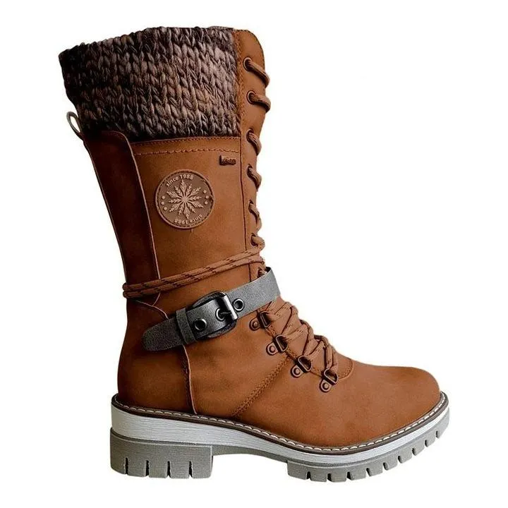 Supportive stylish orthopedic Boots