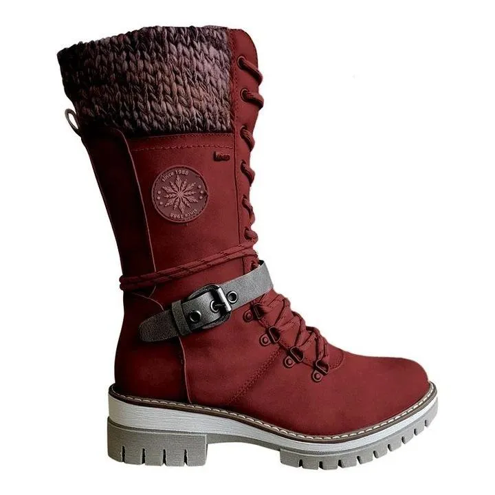 Supportive stylish orthopedic Boots