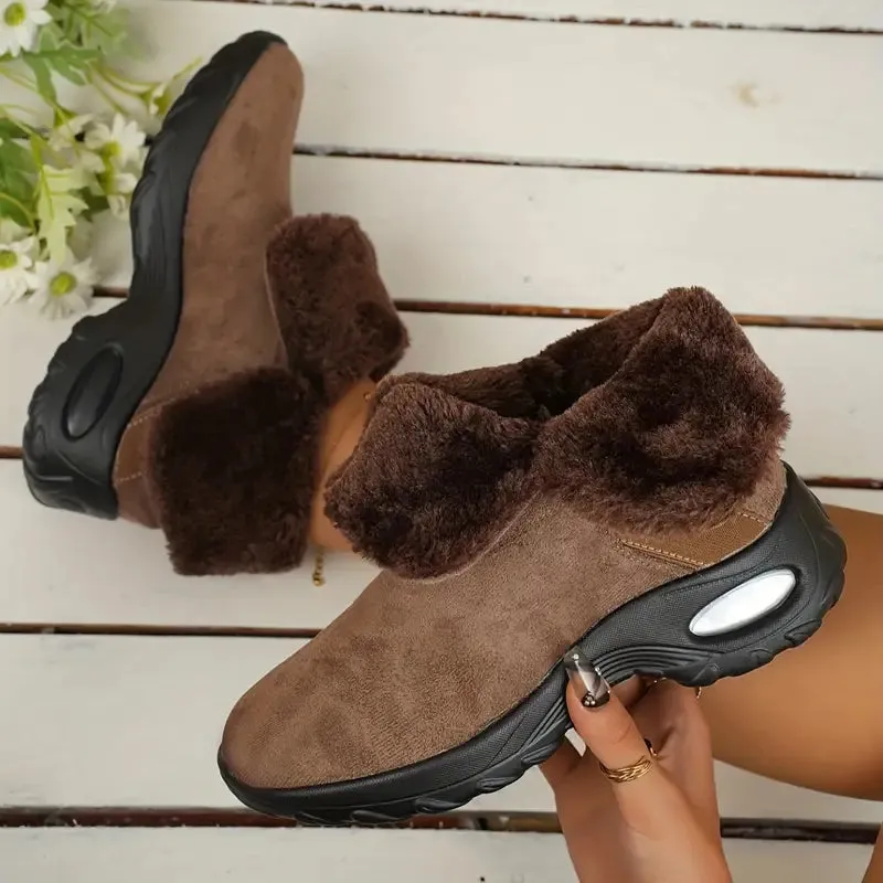 Supportive stylish orthopedic Boots