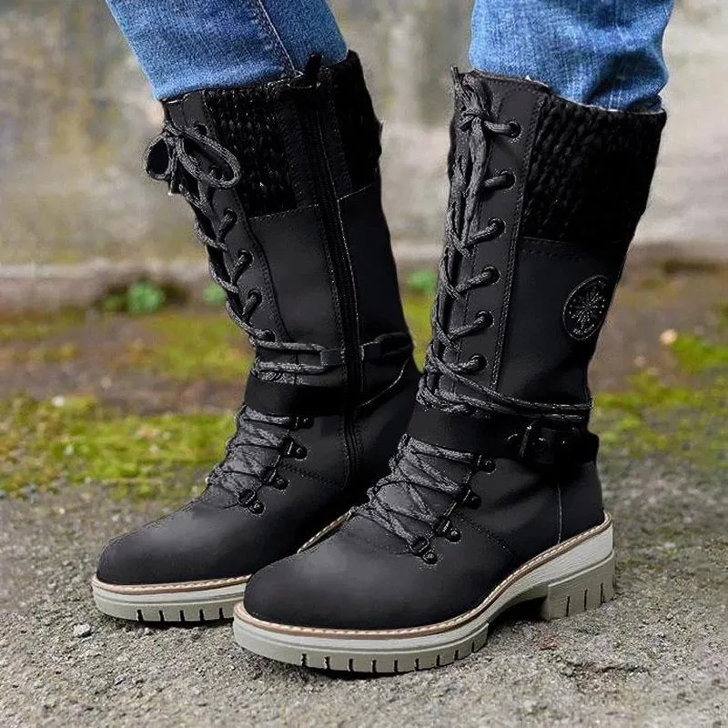 Supportive stylish orthopedic Boots
