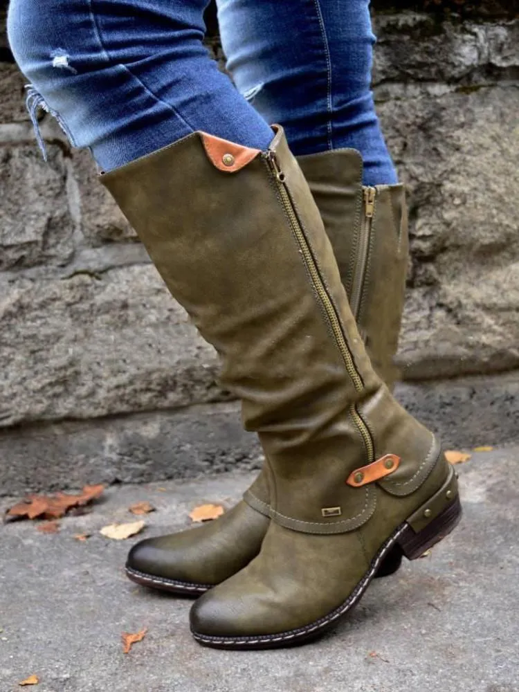 Supportive stylish orthopedic Boots