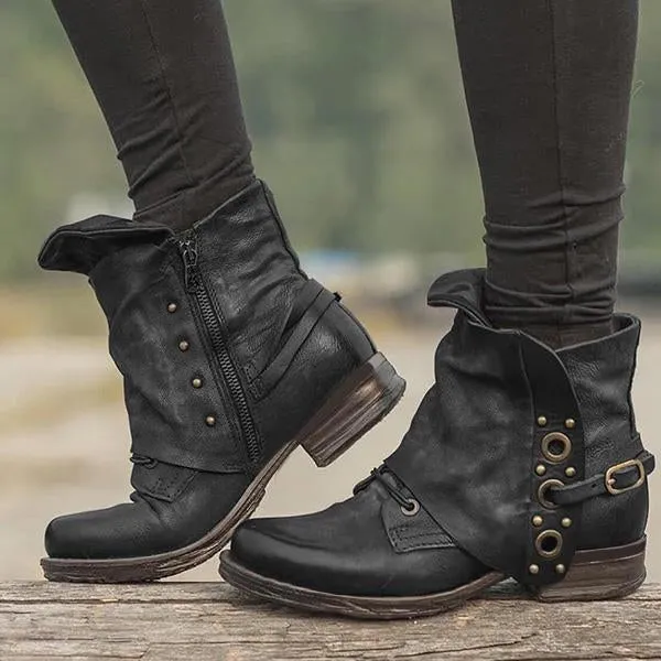 Supportive stylish orthopedic Boots