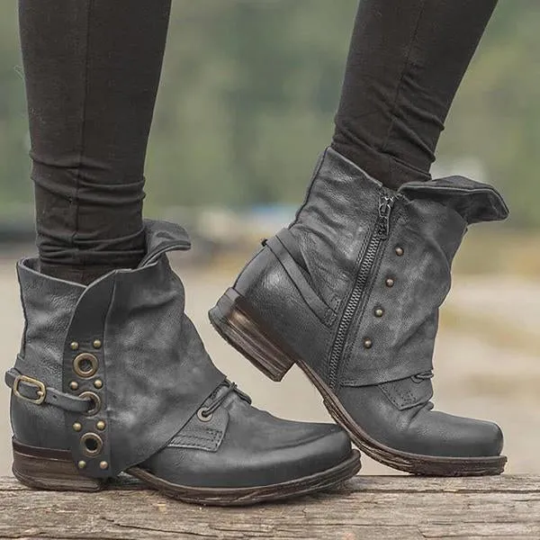 Supportive stylish orthopedic Boots