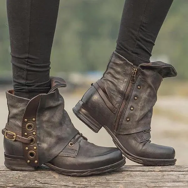 Supportive stylish orthopedic Boots