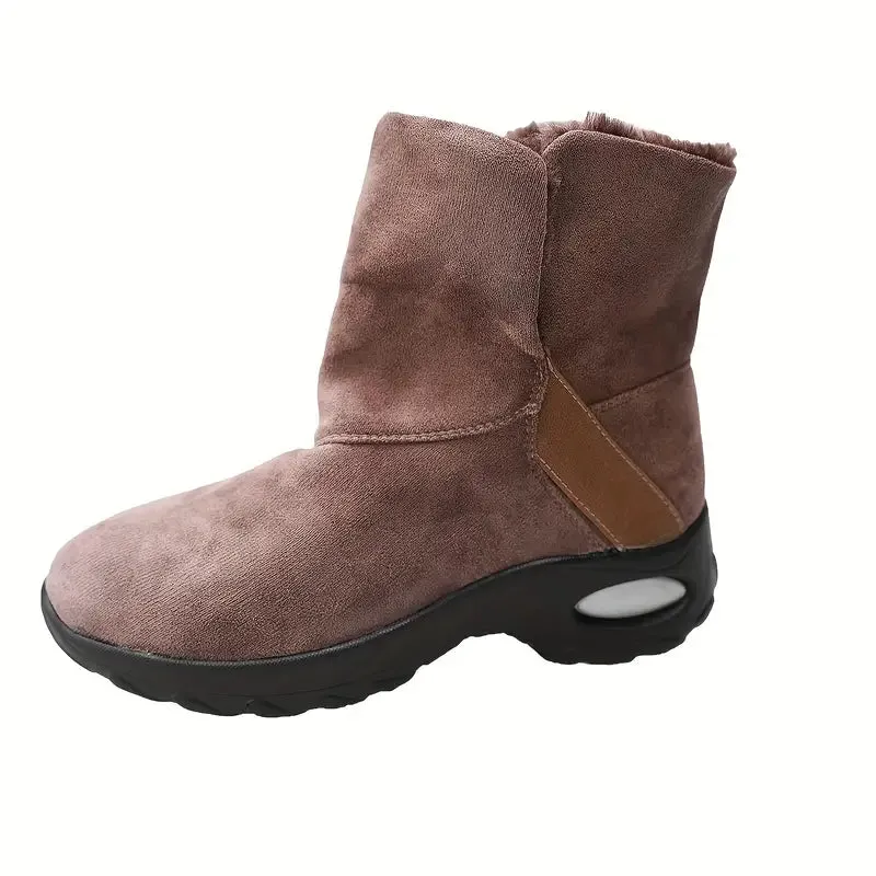 Supportive stylish orthopedic Boots