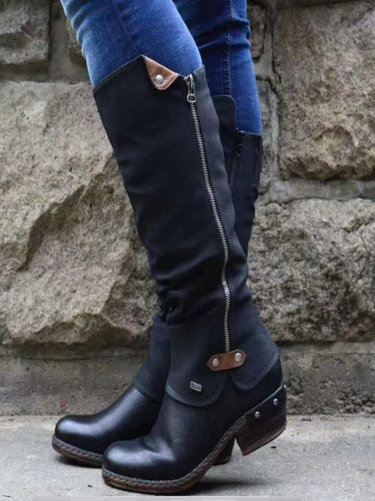 Supportive stylish orthopedic Boots
