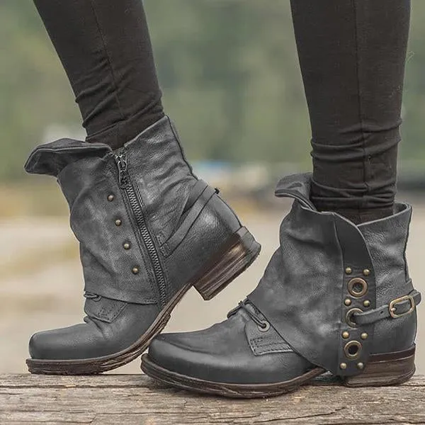 Supportive stylish orthopedic Boots