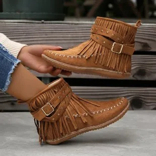 Supportive stylish orthopedic Boots