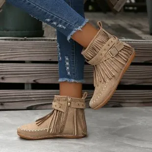 Supportive stylish orthopedic Boots