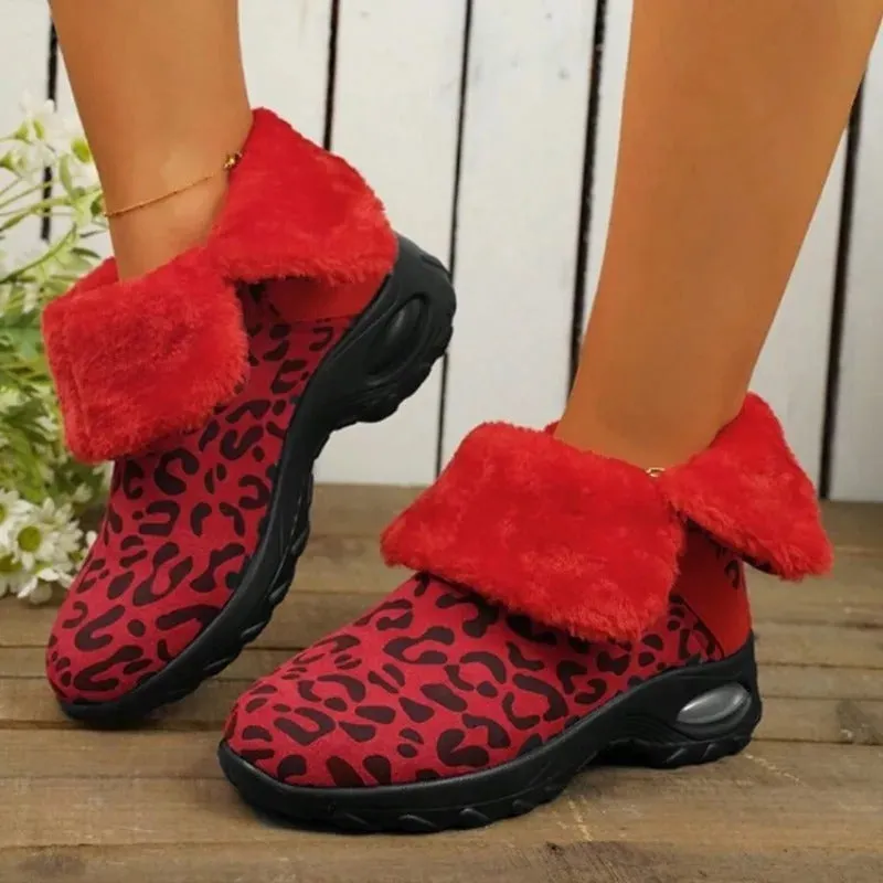 Supportive stylish orthopedic Boots