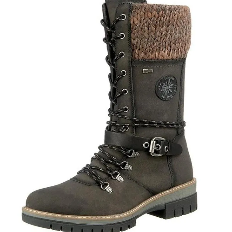 Supportive stylish orthopedic Boots