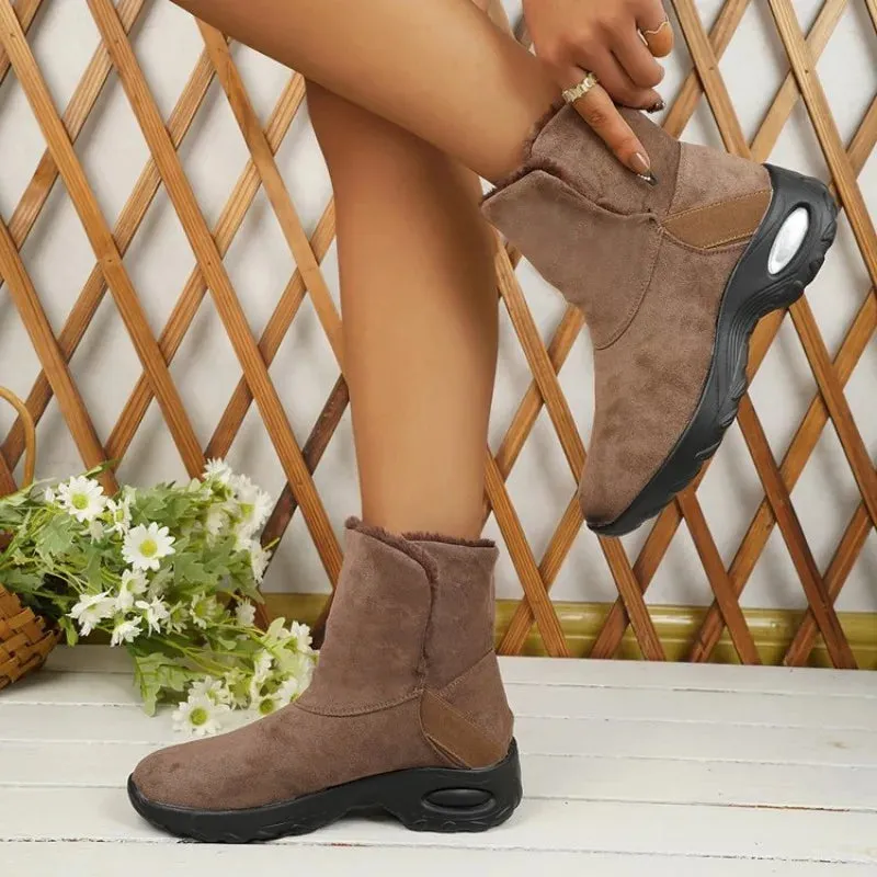 Supportive stylish orthopedic Boots
