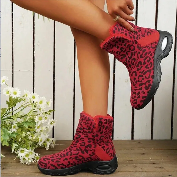 Supportive stylish orthopedic Boots