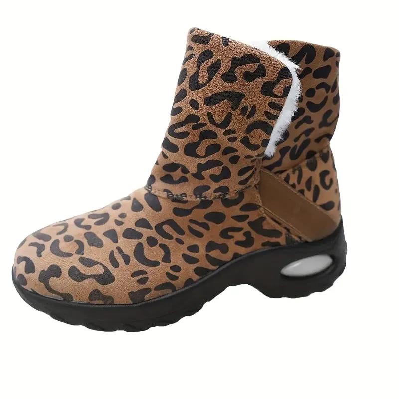 Supportive stylish orthopedic Boots