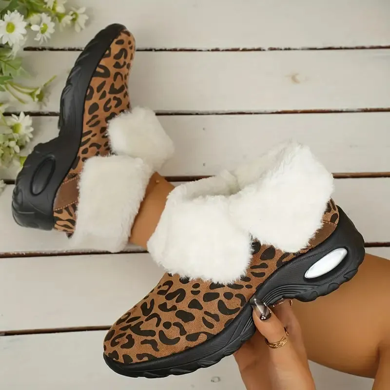 Supportive stylish orthopedic Boots