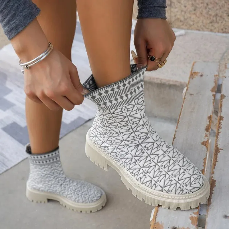 Supportive stylish orthopedic Boots