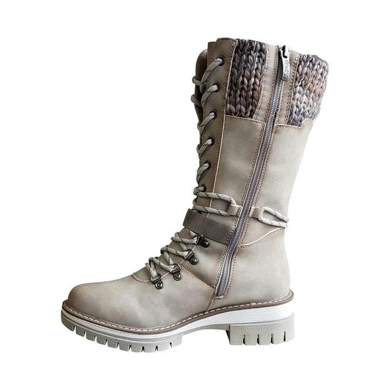 Supportive stylish orthopedic Boots