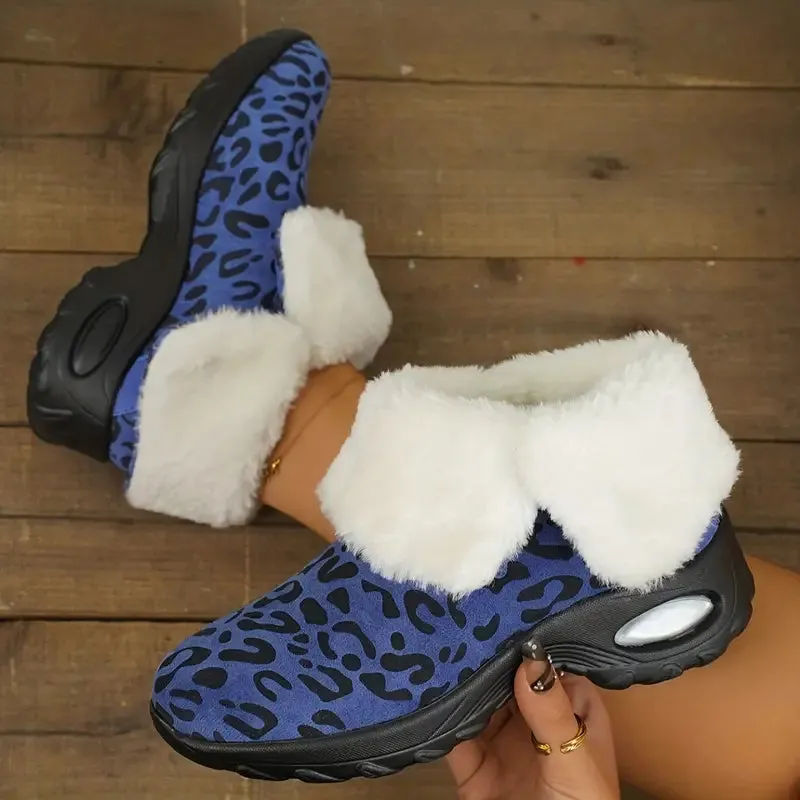 Supportive stylish orthopedic Boots