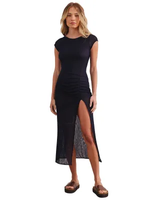Suzi Midi Dress