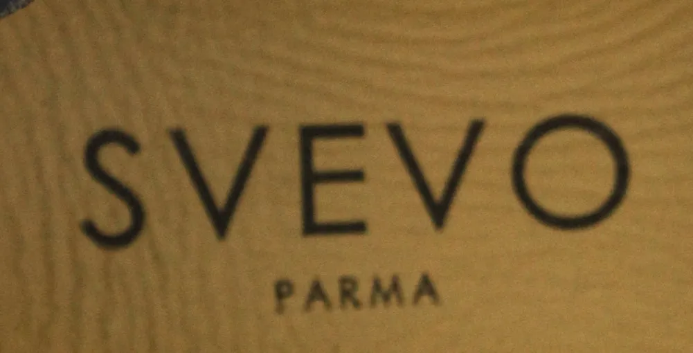 Svevo Parma Light Gray Ankle Boots