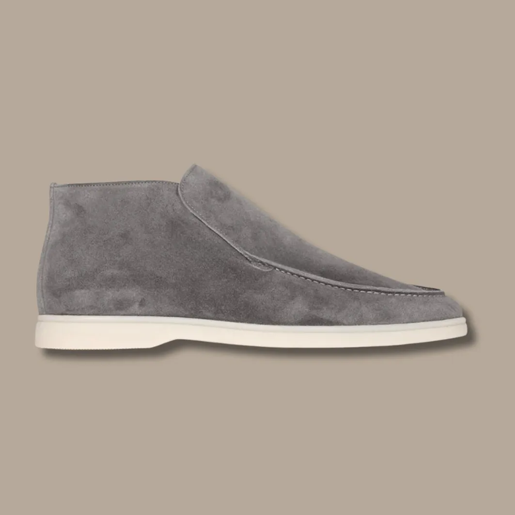 Sweden Loafers - LuxeStride SpringFlair