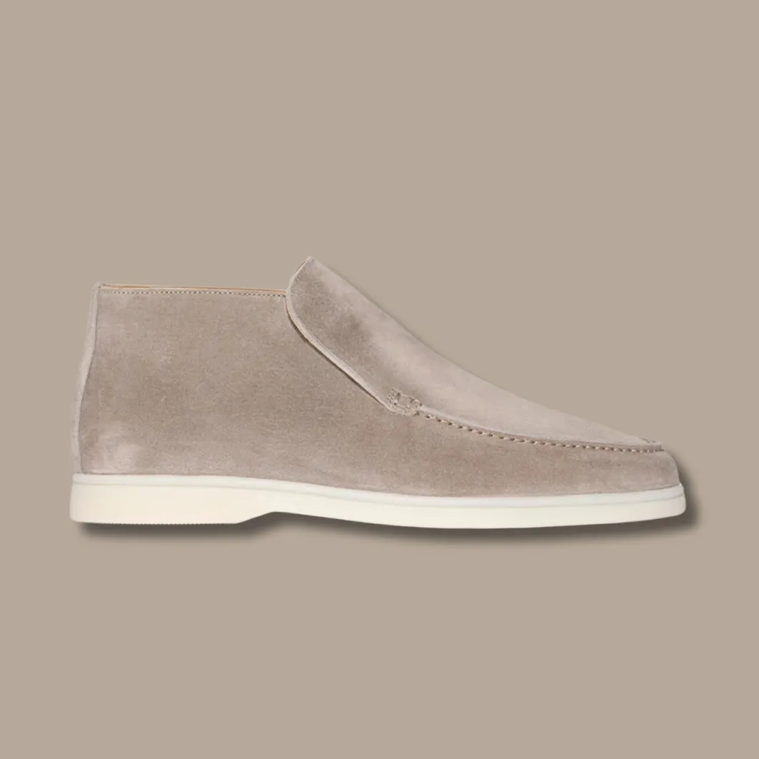 Sweden Loafers - LuxeStride SpringFlair