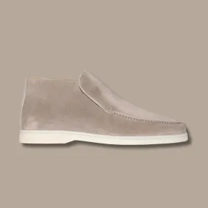 Sweden Loafers - LuxeStride SpringFlair