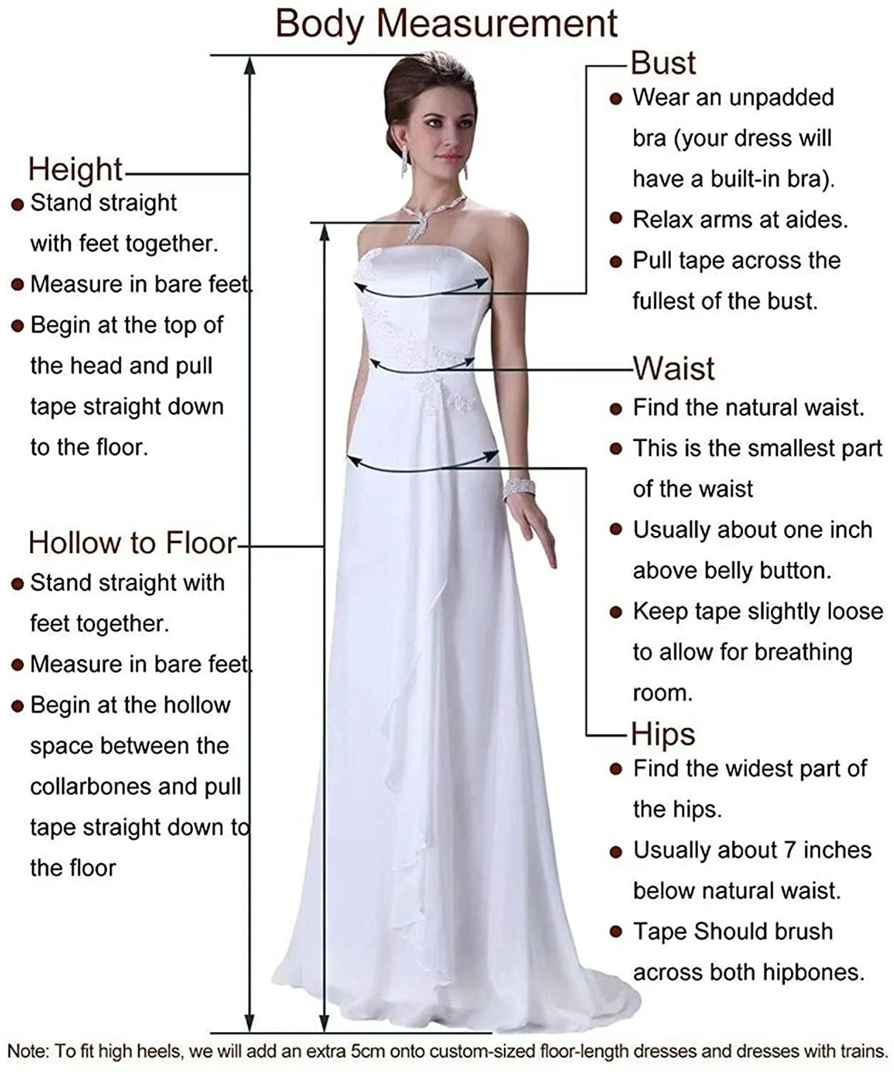 Taffeta Wedding Dress