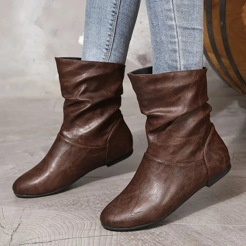 Tailored supportive orthopedic Boots