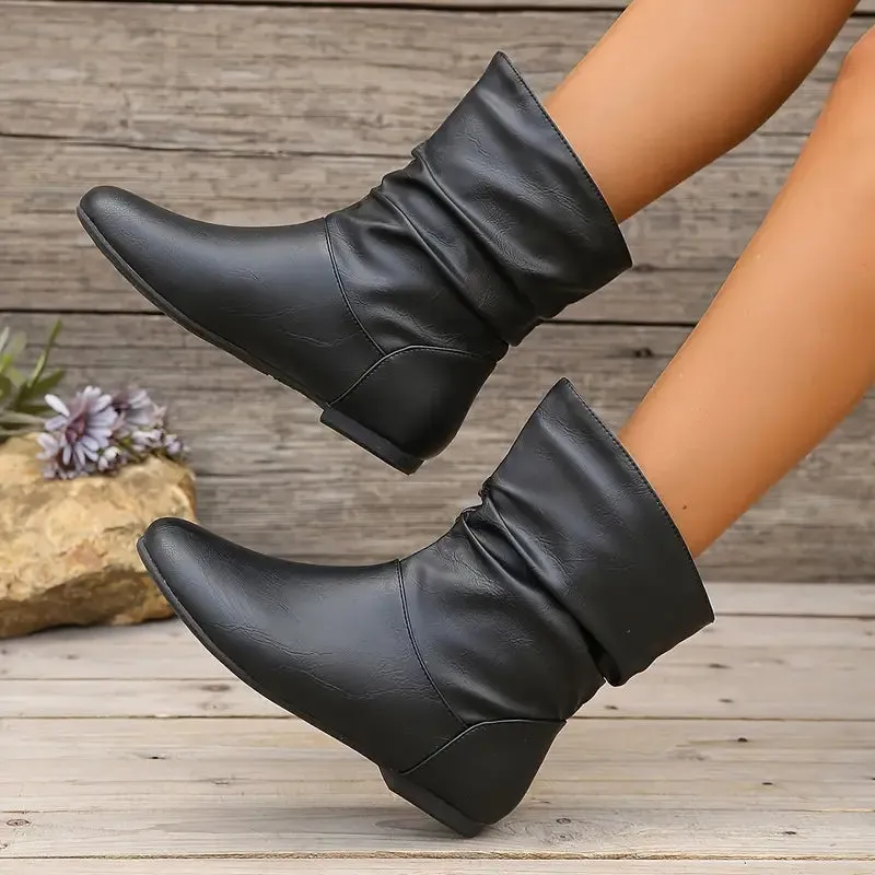Tailored supportive orthopedic Boots