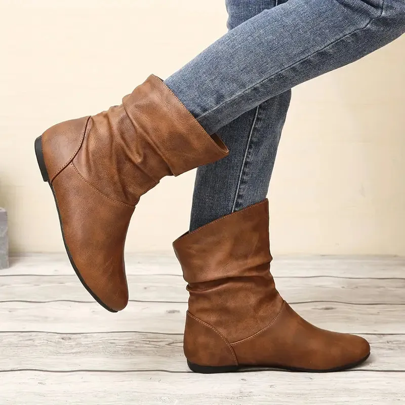 Tailored supportive orthopedic Boots