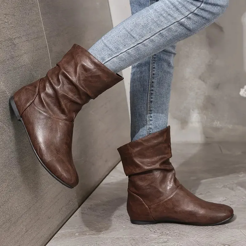 Tailored supportive orthopedic Boots