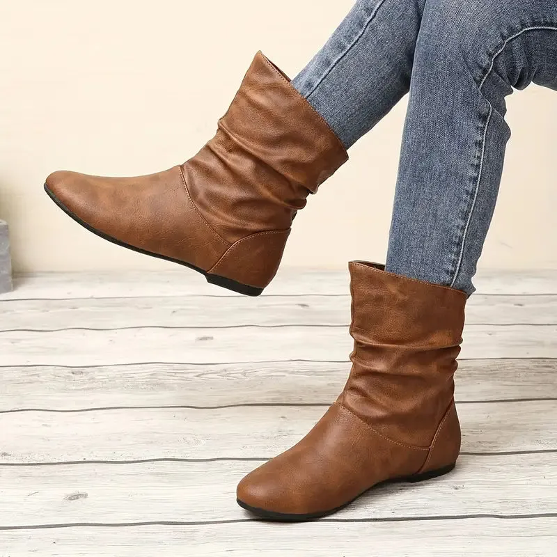 Tailored supportive orthopedic Boots