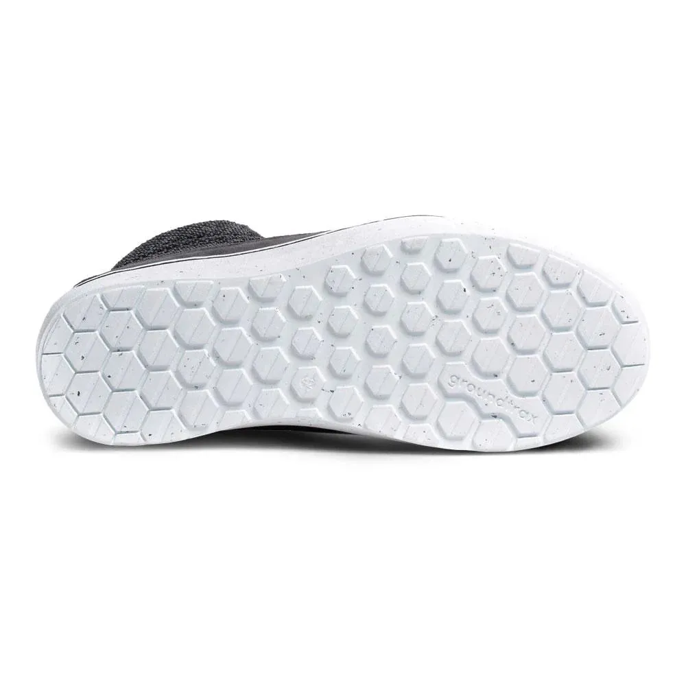 TCX - Street 3 Air Grey/White Boots