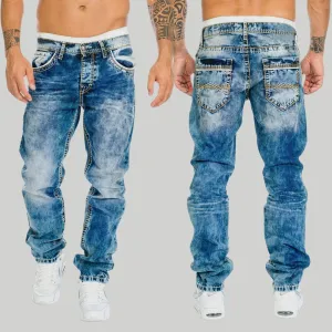 Tom Rains Urban Denim Jeans