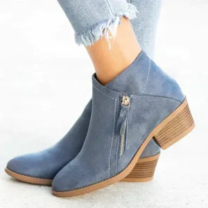 Tracey™ | Stylish & Comfortable Boots