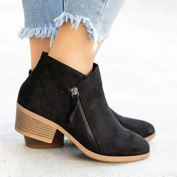 Tracey™ | Stylish & Comfortable Boots