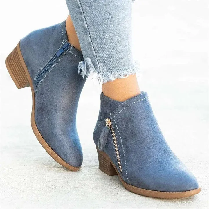 Tracey™ | Stylish & Comfortable Boots