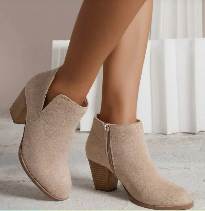 Trendy and supportive orthopedic Boots 