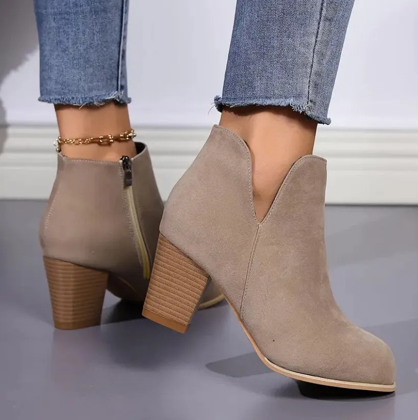 Trendy and supportive orthopedic Boots 