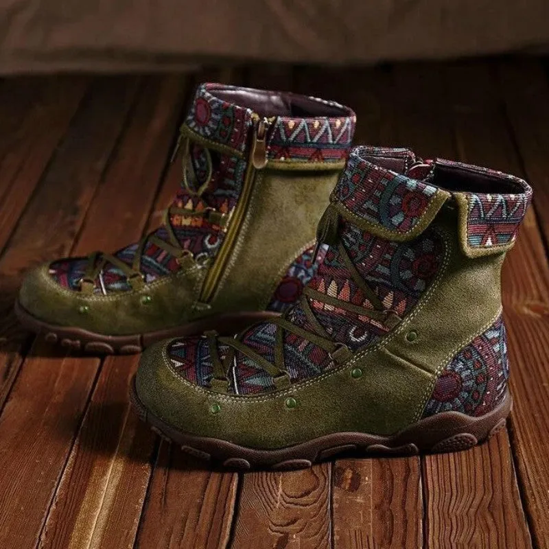 Trendy and supportive orthopedic Boots 