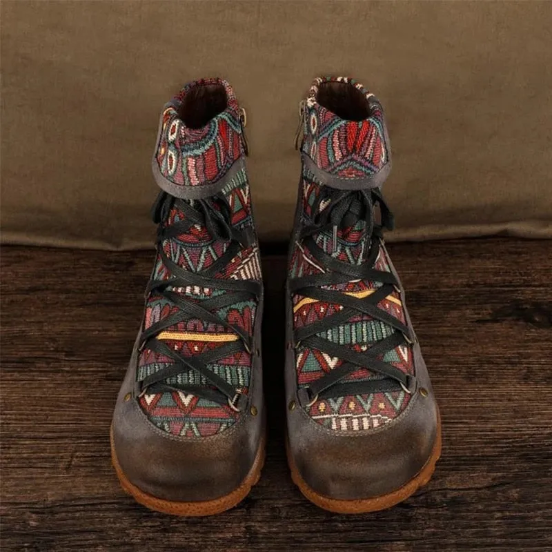 Trendy and supportive orthopedic Boots 