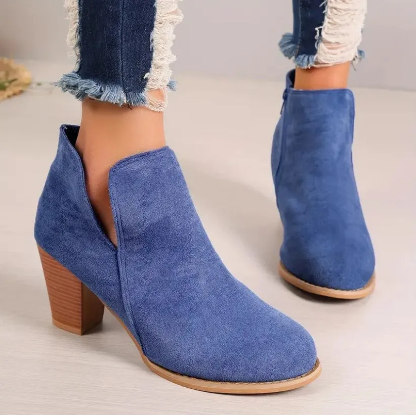 Trendy and supportive orthopedic Boots 