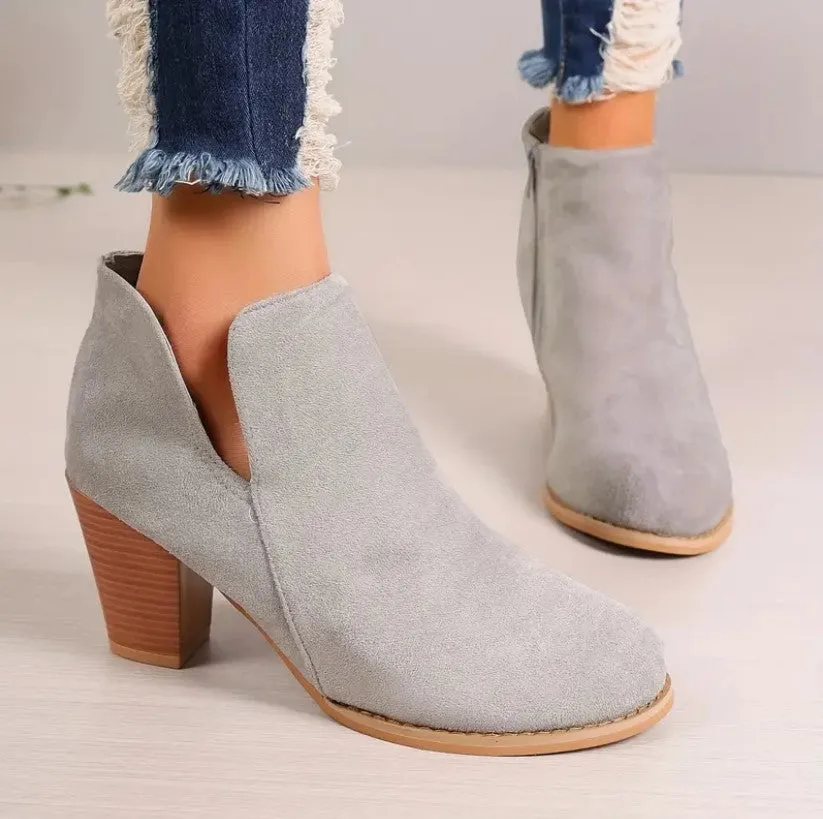Trendy and supportive orthopedic Boots 
